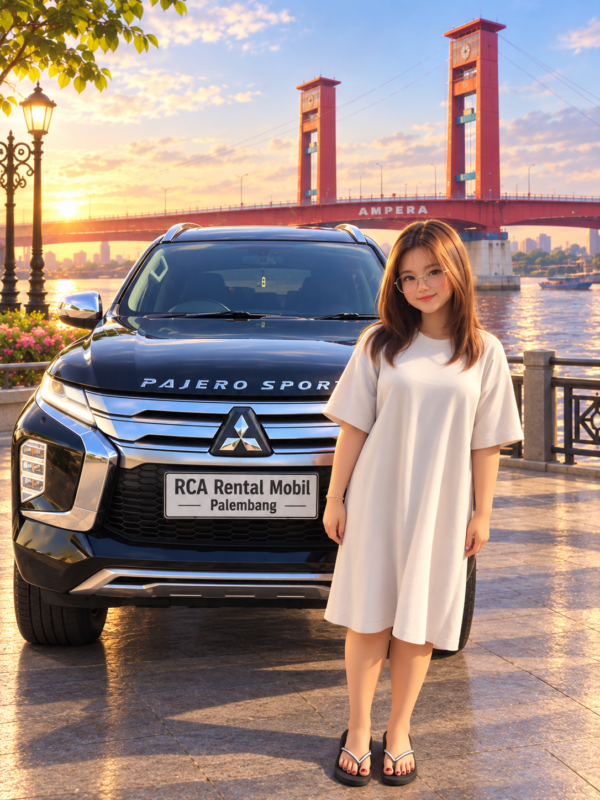 Jasa Rental Mobil Yang Menyediakan Layanan Lepas Kunci Tanpa Ribet Cuma Di RCA Rental Mobil Palembang Dengan Pelayanan 24 Jam
