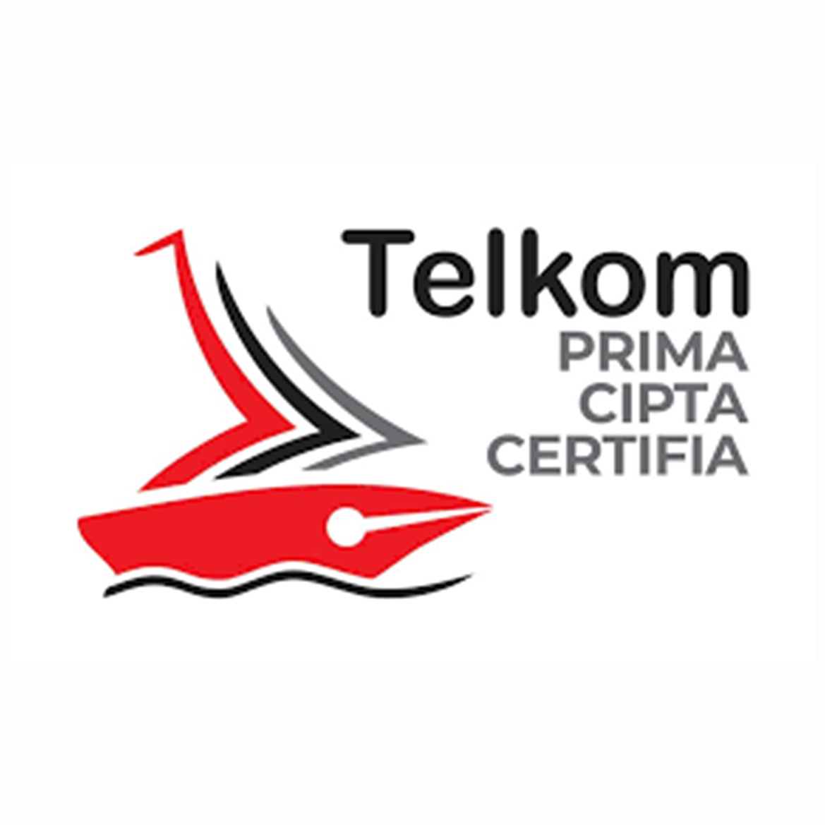 Logo klien dan mitra RCA 5