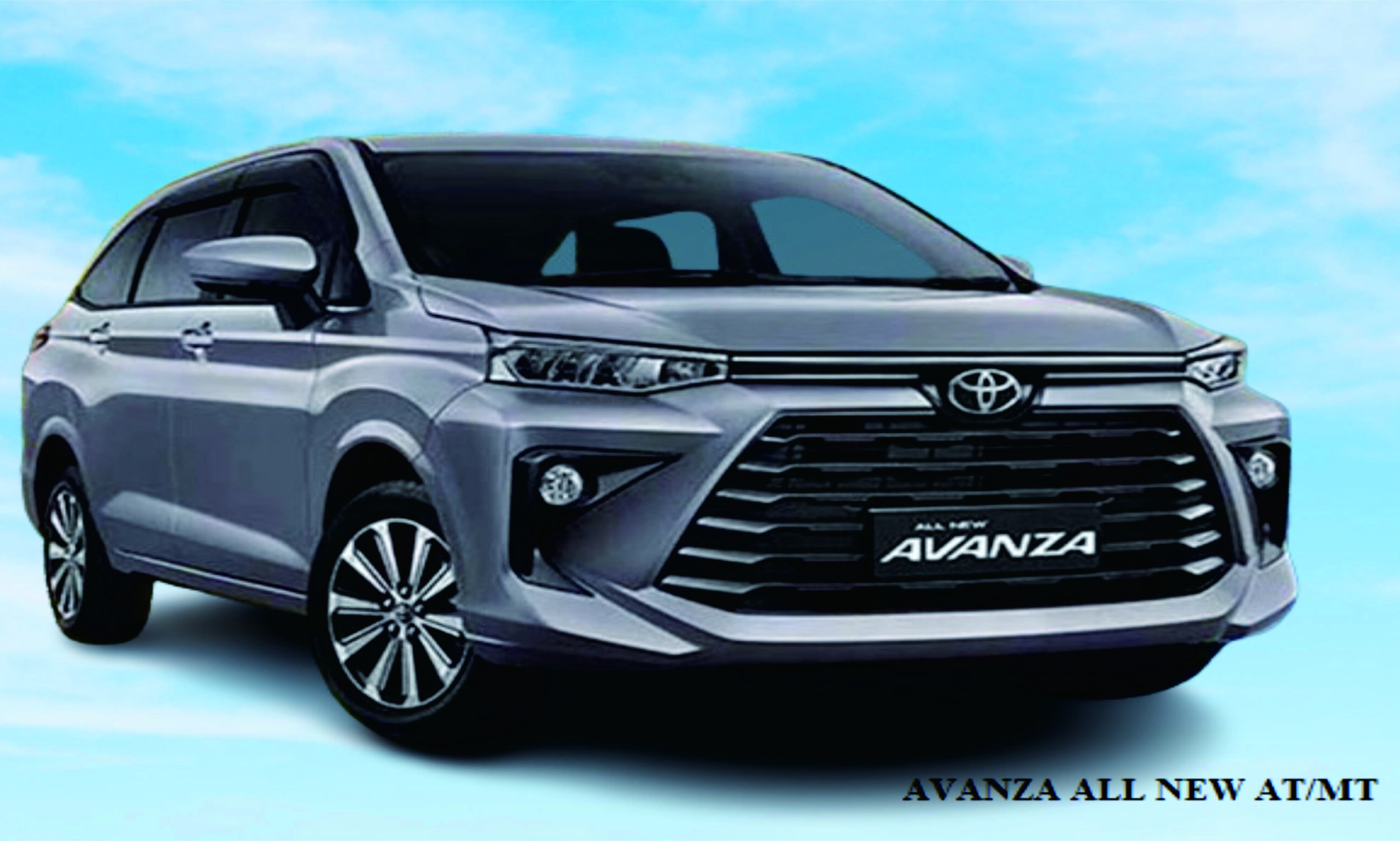 Avanza All New