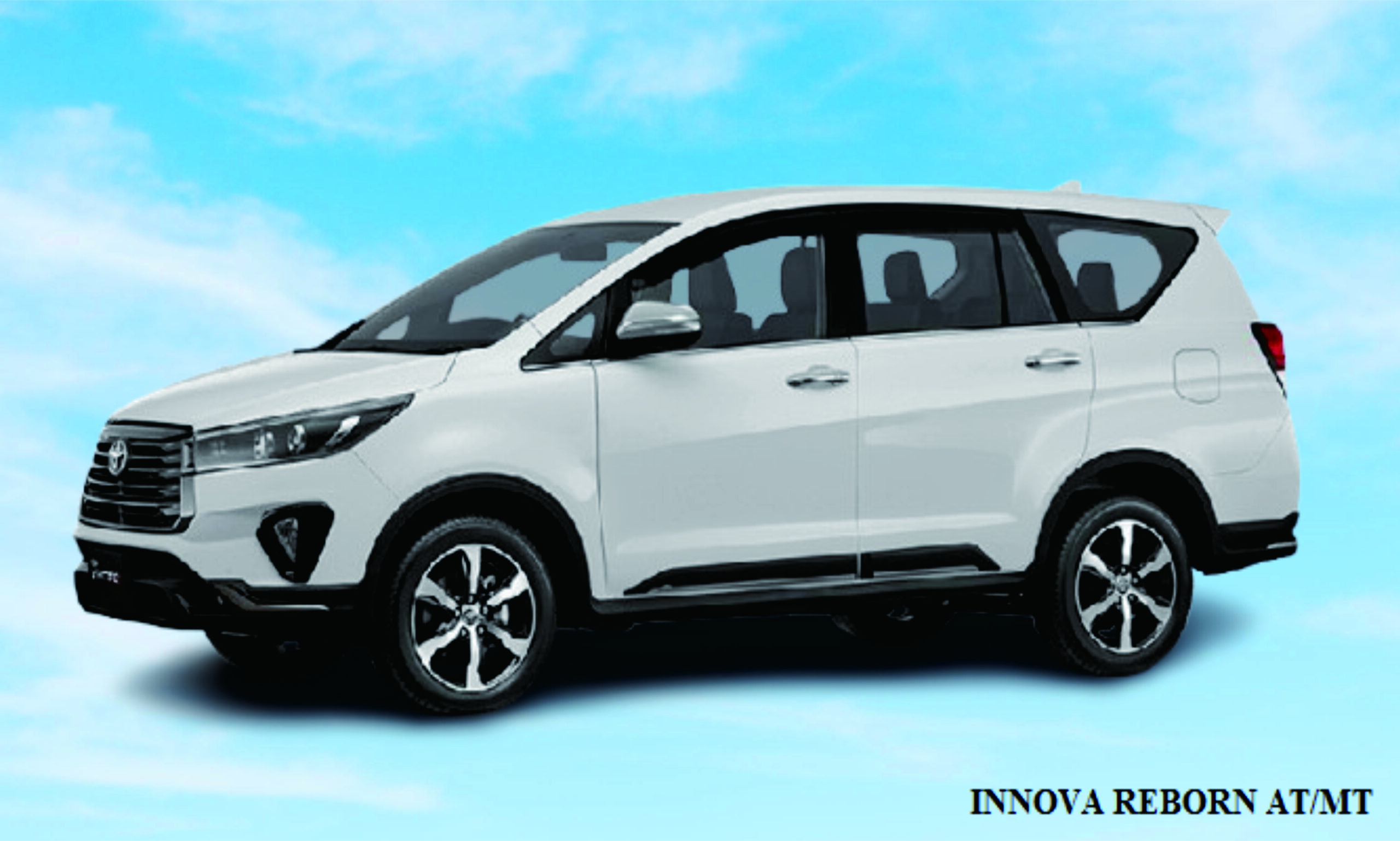 Innova Reborn Venture